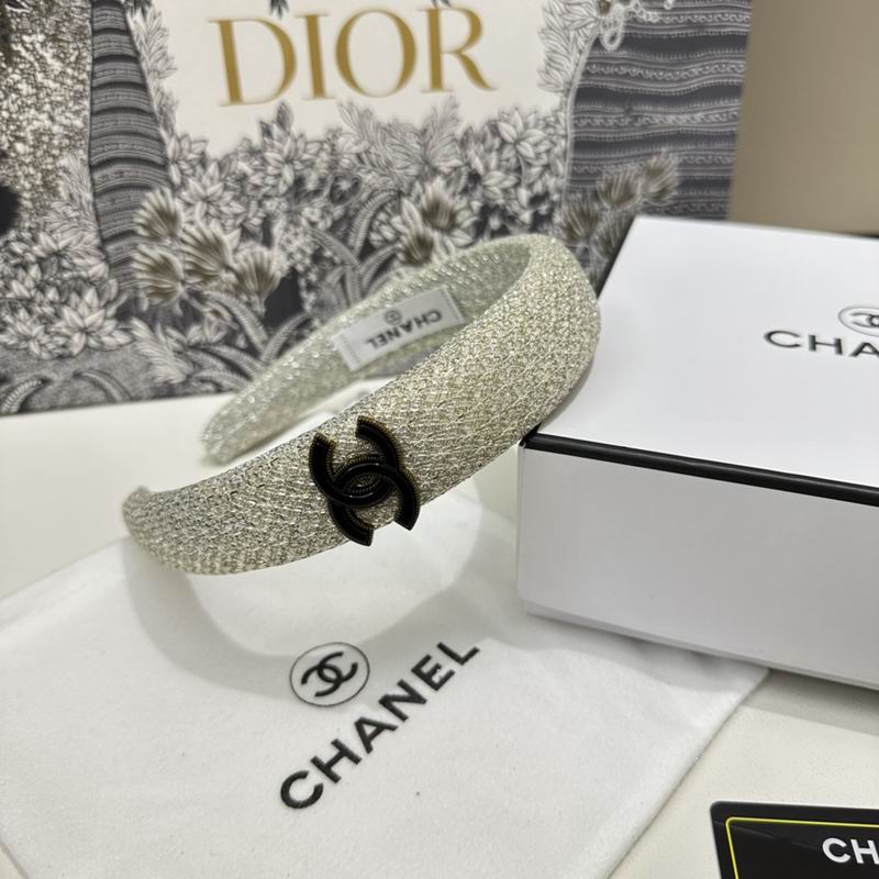 Chanel Headband hh (179)